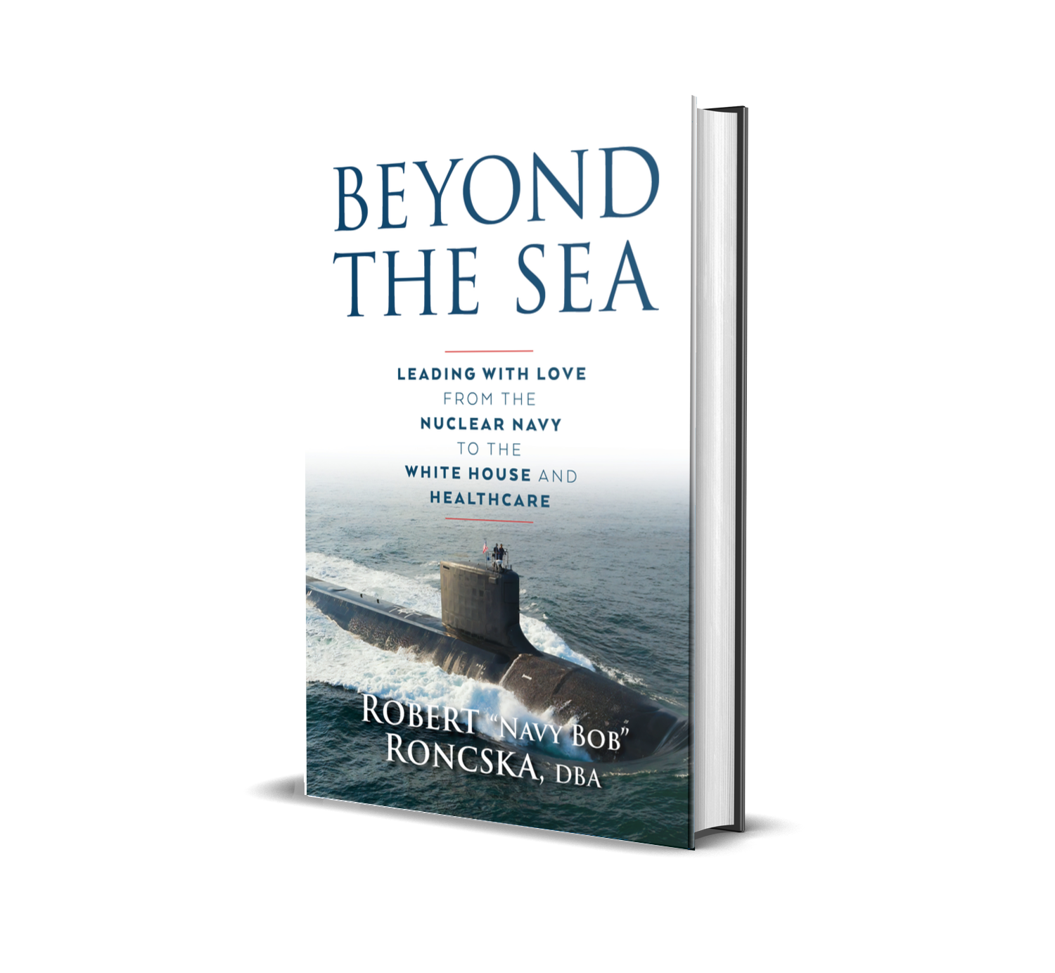 Beyond the Sea | Ballast Books